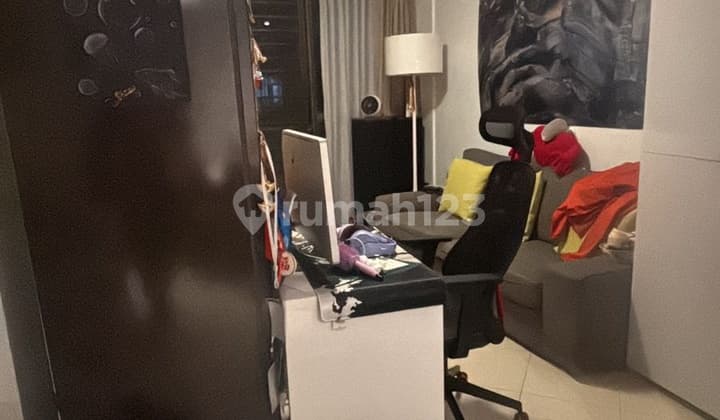 For sale 3 Bedroom Apartment Taman Rasuna