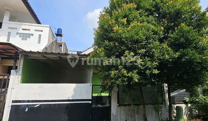 For Sale Tanah Dalam Perumahan Di Lebak Bulus