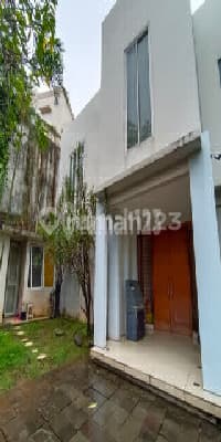 For Sale Minimalist House in Senopati Area, Kebayoran Baru, South Jakarta