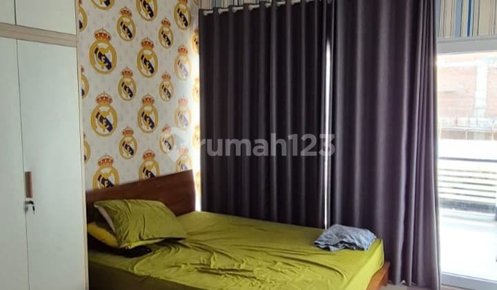 Turun Harga Rumah Cluster Pegambiran Residence Cirebon Kota