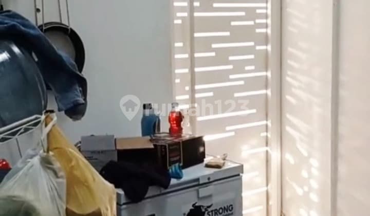 Turun Harga Rumah Cluster Pegambiran Residence Cirebon Kota