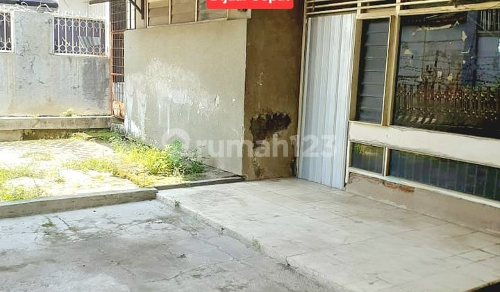 Rumah Hitung Tanah SHM 2 Menit Ke Yogya Junction Cirebon Kota, Cirebon