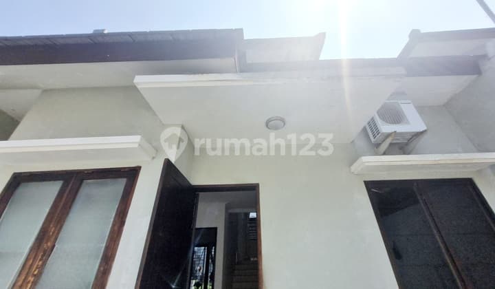Rumah Cluster di Cirebon Kota 2 Lantai Pegambiran Residence