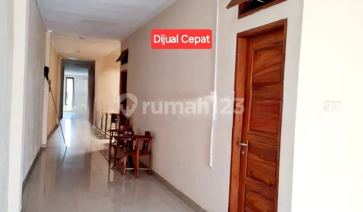 Ruko Rukan Pinggir Jalan Pusat Perdagangan Cirebon Kota, Cirebon