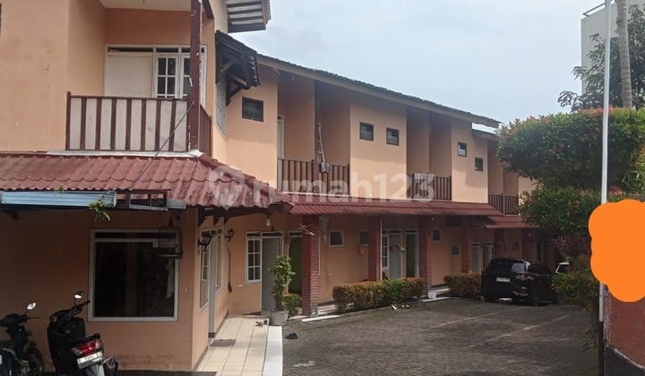 Hotel Lengkap dengan Sumber Mata Air Hangat Alami di Kuningan Jawa Barat