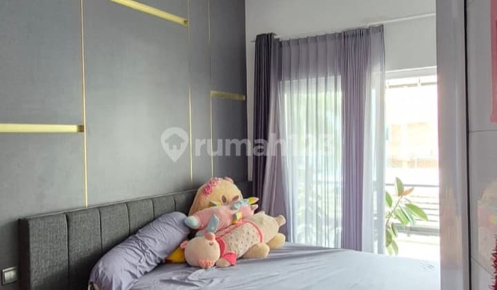 Turun Harga Rumah Cluster Pegambiran Residence Cirebon Kota