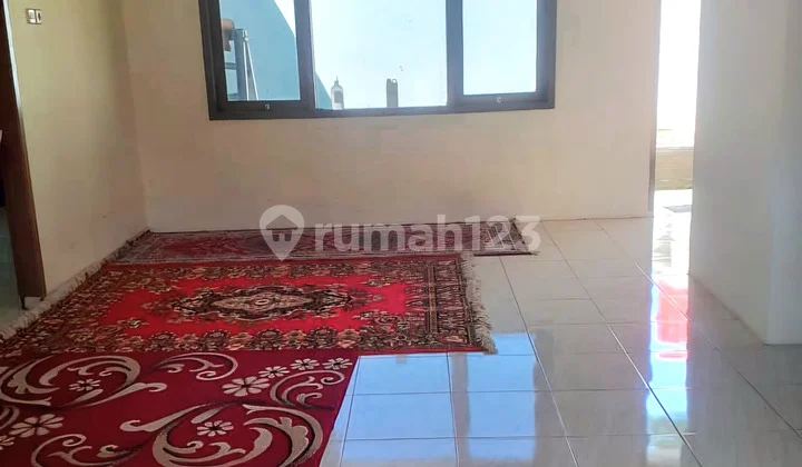 Rumah 2 kamar dekat Stasiun, Sekolah, Pusat Kuliner Cirebon Kota