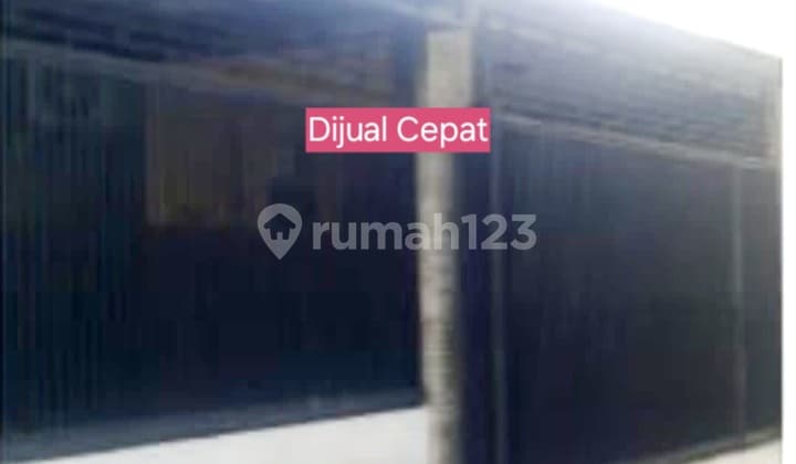 Rumah Dengan Jalur Gas Alam Pgn 5 Menit Ke Rs Pertamina Cirebon