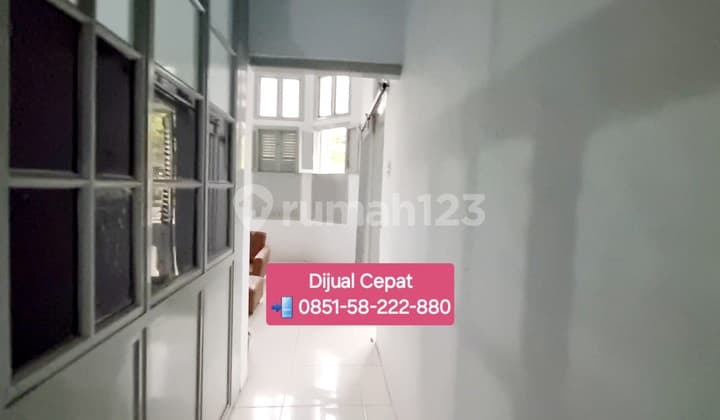 Rumah Lama cocok untuk Ruang Usaha Cirebon Kota, Cirebon