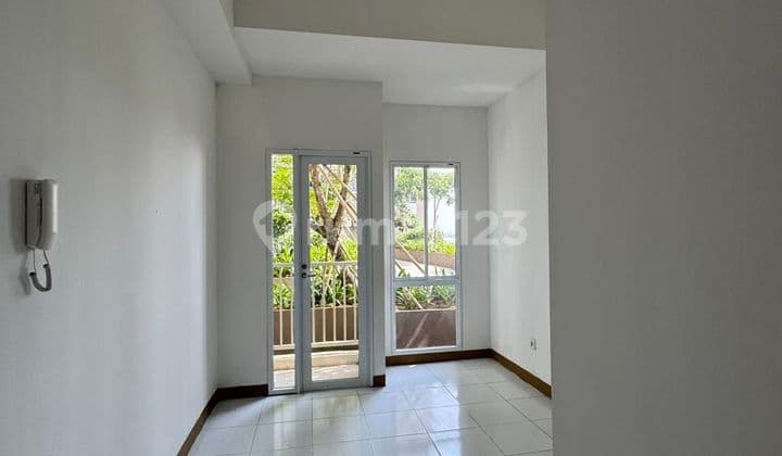 Disewa Aparteman Tokyo Riverside Pik 2 Tangerang Banten