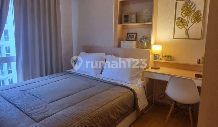 Tokyo Riverside PIK 2 Furnished 2 Kamar Tidur Tangerang
