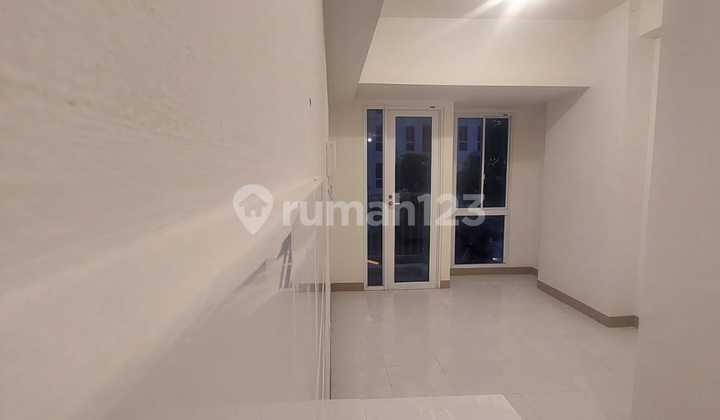 Apartemen Tokyo Riverside PIK 2 Unfurnished Bagus
