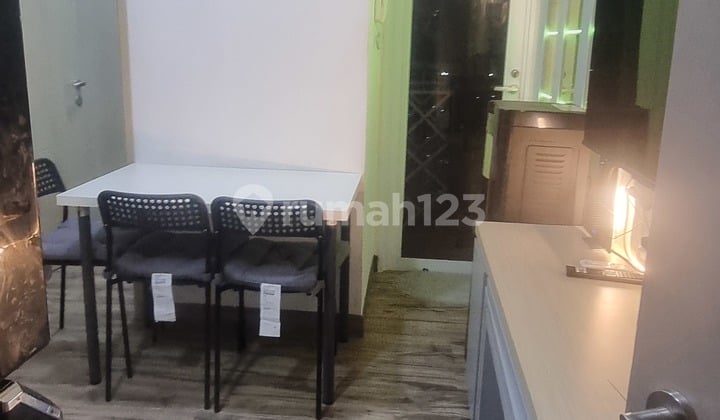 Good Furnished Apartment Tangerang Banten