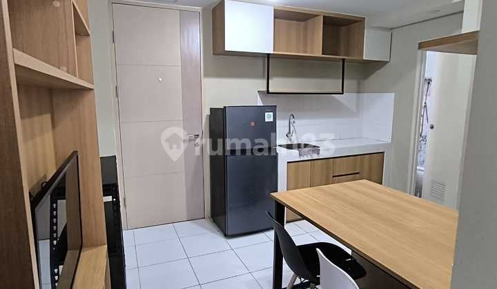 Tokyo PIK 2 Apartments Affordable Tangerang Banten