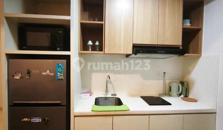 Apartemen Tokyo Pik2 Murah Tangerang Banten
