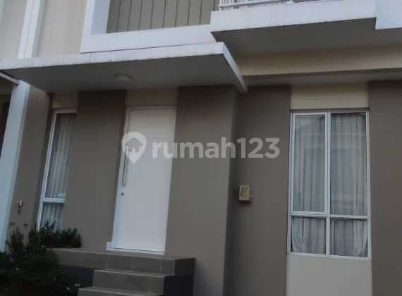 Rumah Minimalis Tengah Kota Semarang Siap Pakai Dekat Rs Kariadi Disewakan Di Paramount Village Simongan Manyaran Semarang Barat