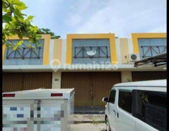 Ruko Strategis Tengah Kota Semarang Pusat Kota Dekat Bandara Dekat Pintu Tol Di Kompleks Perumahan Dijual Di Ruko Padma Boulevard Graha Padma Semarang Barat