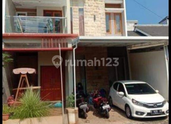 Rumah Bagus Minimalis Tengah Kota Dekat Undip Dekat Pintu Tol Dijual Di Rasamala Banyumanik Semarang Selatan