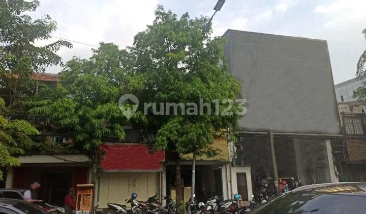 Ruko Strategis Tengah Kota Semarang Pusat Kota Ramai Dekat Simpang Lima Dekat Tugu Muda Dekat Pecinan Dijual Di Jl Raya Kranggan Kh Wahid Hasyim Semarang Tengah Ruko Strategis Tengah Kota Semarang Pusat Kota Ramai Dekat Simpang Lima Dekat Tugu Muda Dekat Pecinan Dijual Di Jl Raya Kranggan Kh Wahid Hasyim Semarang Tengah