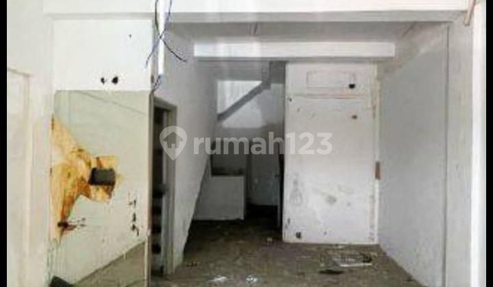Ruko Strategis Tengah Kota Semarang Ramai Siap Pakai Dekat Kic Dekat Tol Dekat Kampus Unika Bsb Dekat Mall Uptown Dijual Di Kompleks Ruko Ngaliyan Permai Tugu Semarang Barat