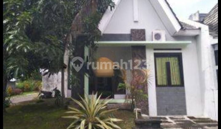 Rumah besar minimalis tengah kota Semarang siap pakai dekat kampus Undip Unimus disewakan di Tamansari hill Sambiroto Tembalang Semarang selatan