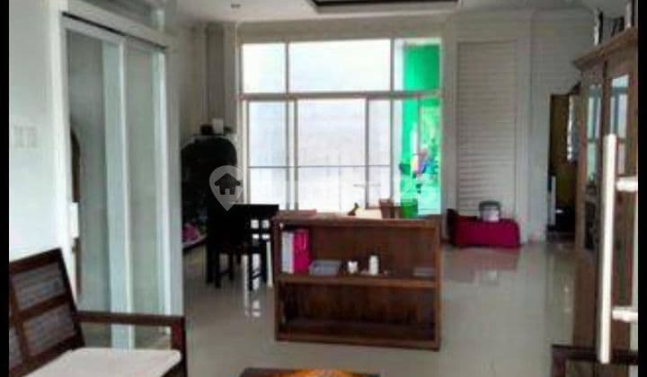 Rumah tengah kota Semarang dekat Undip siap pakai disewakan di graha estetika Tembalang Semarang selatan