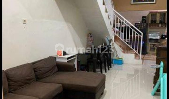 Rumah minimalis bagus tengah kota Semarang siap huni dekat kampus Undip dekat tol di Mulawarman Tembalang Semarang Selatan