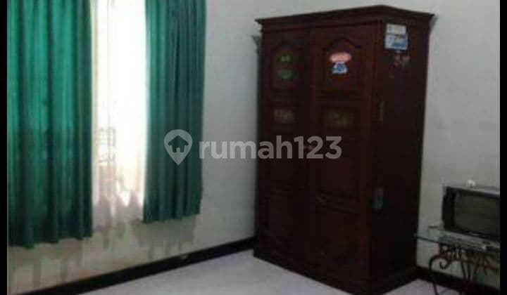 Rumah tengah kota Semarang dekat kampus Undip dekat tol siap pakai dijual di Graha estetika Tembalang Semarang atas