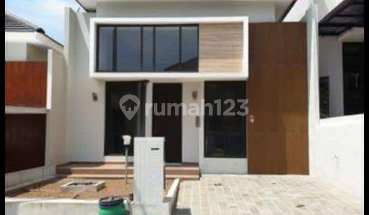 Rumah bagus minimalis murah tengah kota Semarang dekat kampus Unimus Undip disewakan di pandanaran hills sambiroto tembalang semarang selatan