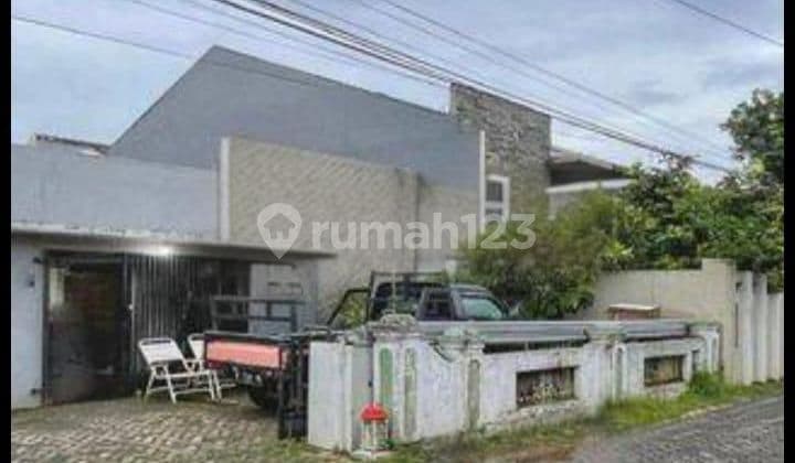 Rumah kos tengah kota Semarang siap pakai dekat kampus Undip dekat tol dijual di Sukun Banyumanik Semarang atas