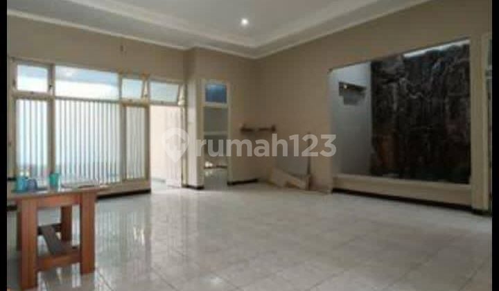 Rumah Baru Tengah Kota Semarang Siap Pakai Dekat Kampus Undip Dekat Pintu Tol Disewakan Di Bukit Sari Semarang Atas