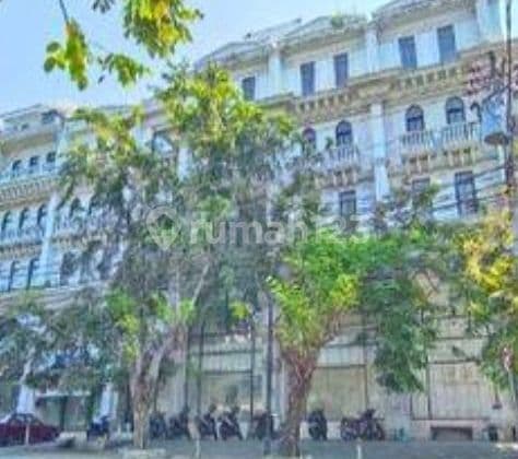 Ruko Strategis Tengah Kota Semarang Ramai Pusat Bisnis Pusat Kota Siap Pakai Dekat Simpang Lima Disewakan Di Jl Raya Gajahmada Semarang Tengah