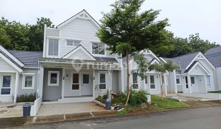 Rumah Modern Minimalis Tengah Kota Semarang Siap Pakai Dekat Kic Dekat Tol Disewakan Di Bsb Citraland Ngaliyan Semarang Barat