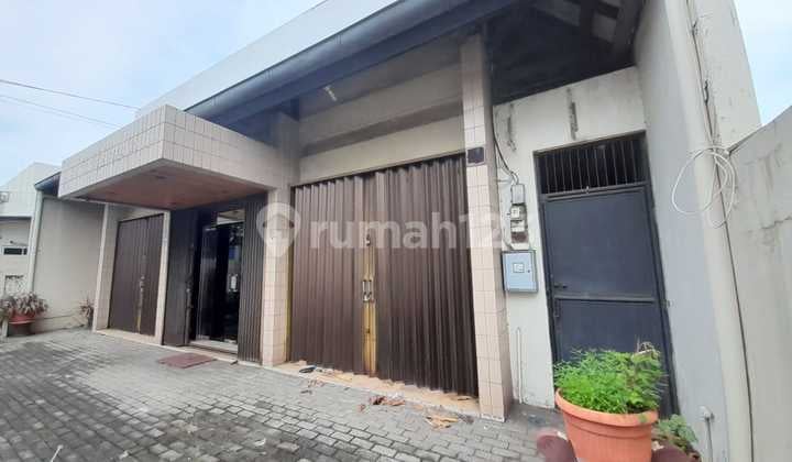 Rumah Luas Besar Tengah Kota Semarang Pusat Kota Cocok Untuk Kantor Mess Dekat Simpang Lima Dekat Mataram Dekat Kampung Kali Disewakan Di Kimangun Sarkoro Semarang Tengah