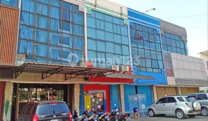 Ruko Strategis Tengah Kota Semarang Atas Dekat Pintu Tol Dekat Kampus Undip Siap Pakai Dijual Di Kompleks Ruko Jalan Raya Setiabudi Banyumanik Semarang Selatan