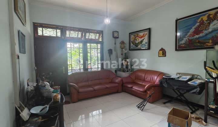 Ruang Usaha Strategis Cocok untuk Kos Sekaligus Usaha Dekat Kampus Dijual di Tata Bumi Gamping Yogyakarta