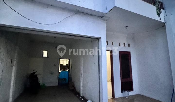 Rumah Kos Murah Tengah Kota Semarang Dekat Kampus Undip Dekat Pintu Tol Dijual di Pedalangan Tembalang Semarang Selatan