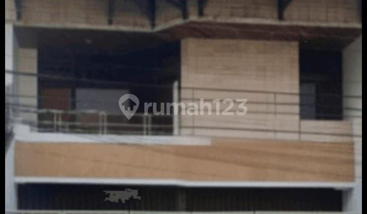 Ruko Tengah Kota Semarang Strategis Ramai Pusat Kota Pusat Bisnis Siap Pakai Disewakan Di Jl Raya Mlaten Trenggulun Semarang Tengah