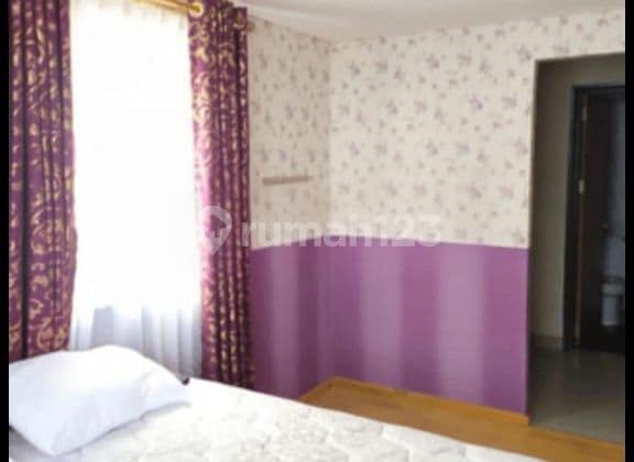 Apartemen 3 Bedroom Tengah Kota Semarang Siap Huni Dekat Simpang Lima Di Apartemen Mg Suite Gajahmada Semarang Tengah