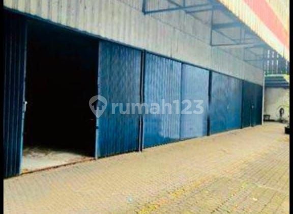 Gudang Strategis Tengah Kota Semarang Dekat Bandara Dekat Pintu Tol Dekat Pantura Siap Pakai Di Siliwangi Kalibanteng Kulon Semarang Barat