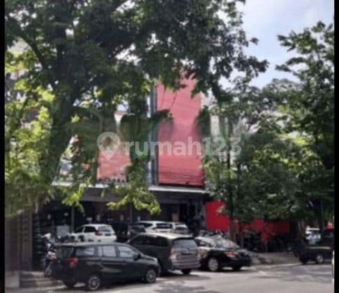 Ruko Strategis Tengah Kota Semarang Ramai Pusat Kota Siap Pakai Dekat Simpang Lima Dekat Mall Ciputra Disewakan Di Gajahmada Semarang Tengah