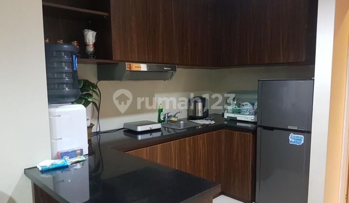 Apartemen 2 Bedroom Furnished Tengah Kota Semarang Pusat Kota Dekat Simpang Lima Siap Pakai Disewakan Di Apartemen Mg Suite Gajahmada Semarang Tengah