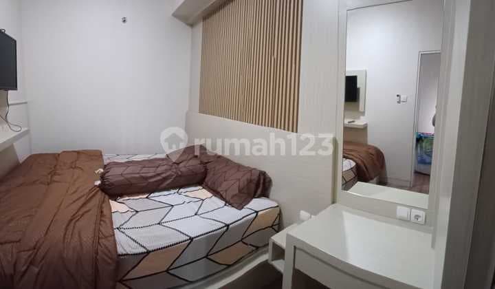 Apartemen 2 Bedroom Furnished Tengah Kota Semarang Siap Pakai Dekat Kampus Unika Uin Dekat Tol Dekat Kic Disewakan Di Apartemen Amartha View Permata Puri Ngaliyan Semarang Barat