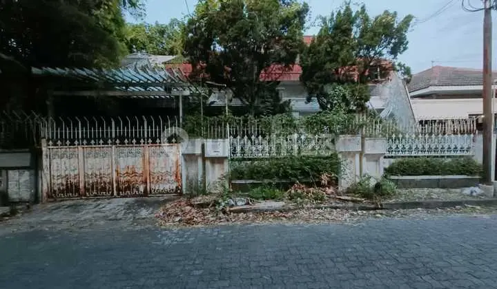 Tanah Strategis Tengah Kota Semarang Dekat Kampus Udinus Dekat Tugu Muda Stasiun Dekat Sekolah Sma 3 Dijual Di Indraprasta Semarang Tengah