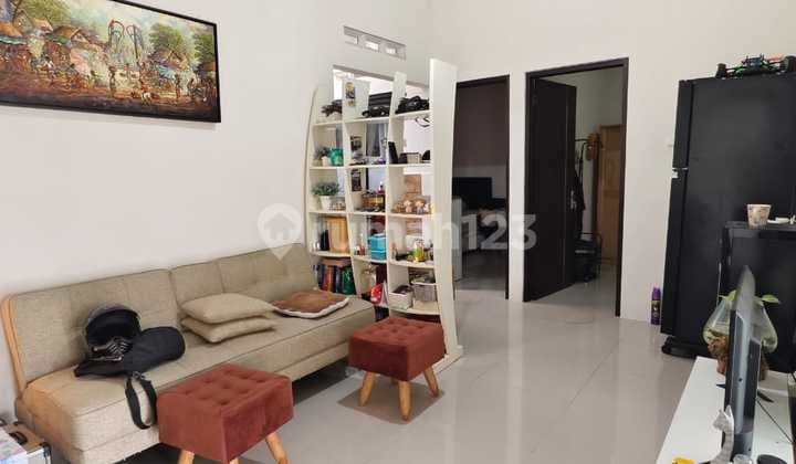 Rumah Murah Tengah Kota Semarang Siap Pakai Dekat Pintu Tol Jatingaleh Dekat Kampus Unika Dekat Akpol Dijual di Jatingaleh Gombel Candisari Semarang Atas