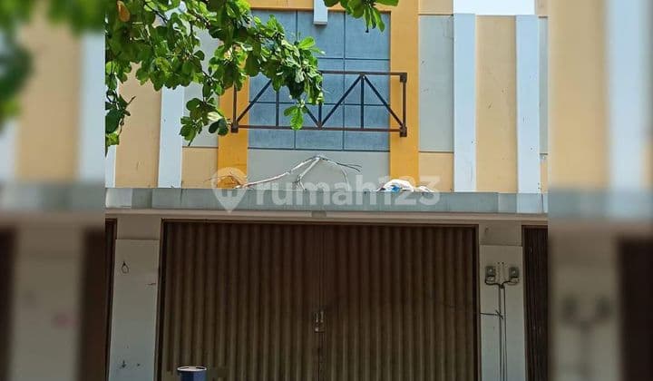 Ruko Tengah Kota Semarang Strategis Ramai Pusat Kota Di Kompleks Perumahan Dekat Tol Dekat Kic Dekat Bandara Disewakan Di Kompleks Ruko Graha Padma Boulevard Krapyak Semarang Barat