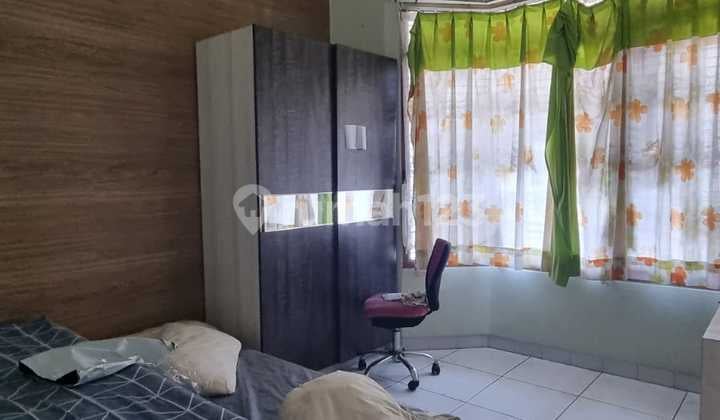 Rumah Tengah Kota Semarang Pusat Kota Dekat Simpang Lima Dekat Gajahmada Dekat Kampung Kali Siap Pakai Disewakan Di Seteran Semarang Tengah