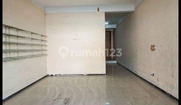 Ruko Tengah Kota Semarang Strategis Dekat Lik Dekat Kampus Usm Dijual Di Tlogosari Raya Semarang Timur