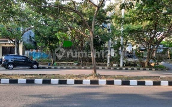 Tanah Strategis Tengah Kota Semarang Cocok untuk Gudang Dekat Akses Tol Dekat Bandara Dijual di Suratmo Semarang Barat