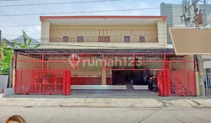 Ruko Tengah Kota Semarang Lebar Strategis Ramai Pusat Kota Dekat Tol Gayamsari Dekat Kampus Usm Dijual Di Jalan Raya Supriyadi Gayamsari Semarang Tengah